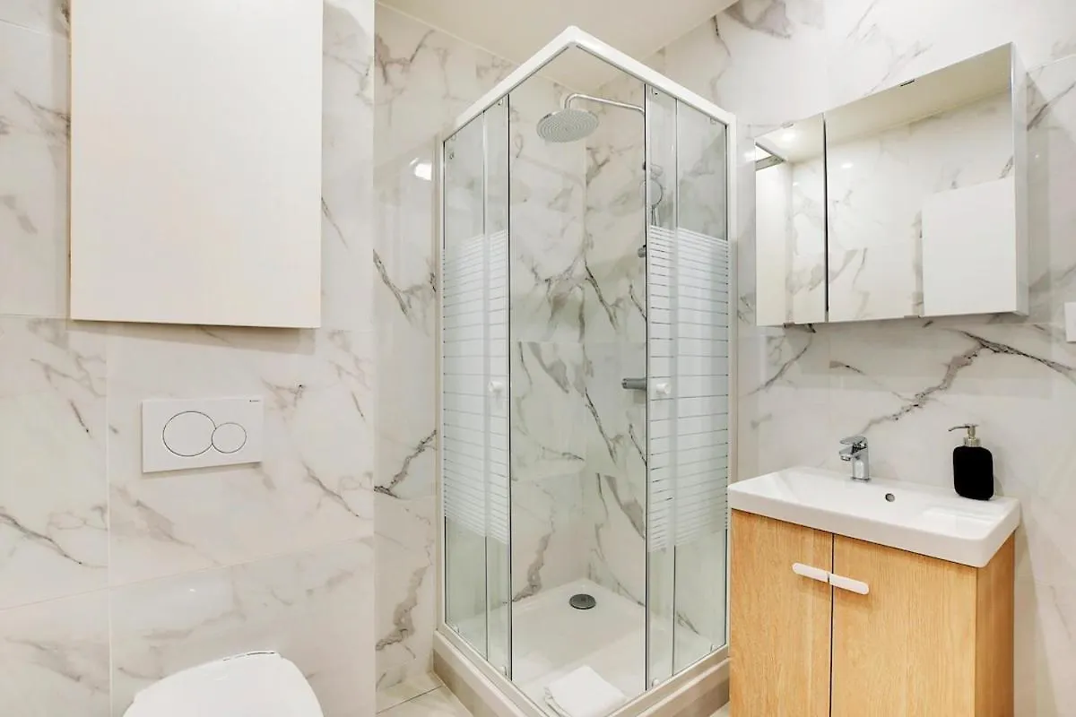 Appartement Neuf Au Coeur De Paris